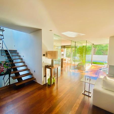 Portugal Holidays Villa บาร์เซลอส ภายนอก รูปภาพ