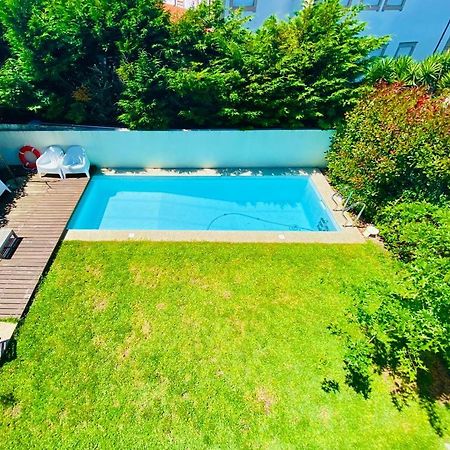 Portugal Holidays Villa บาร์เซลอส ภายนอก รูปภาพ