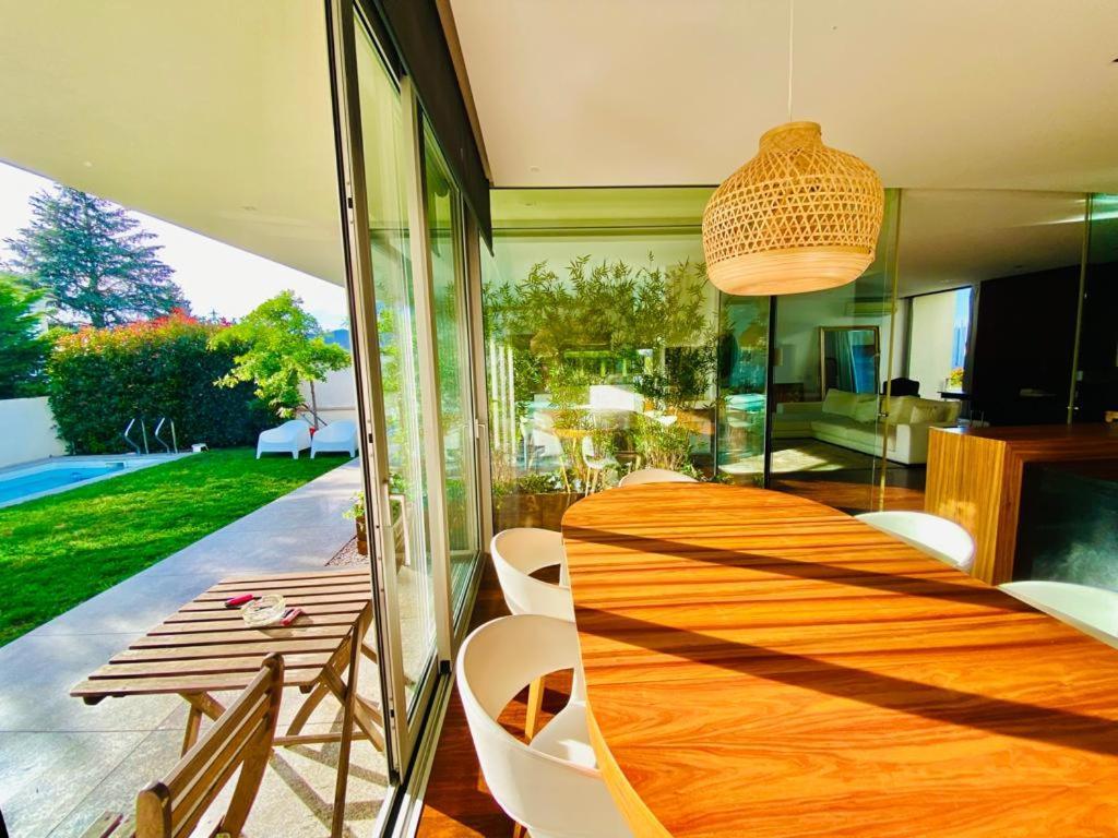 Portugal Holidays Villa บาร์เซลอส ภายนอก รูปภาพ