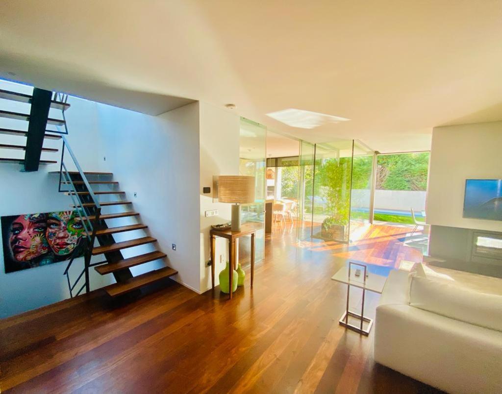Portugal Holidays Villa บาร์เซลอส ภายนอก รูปภาพ