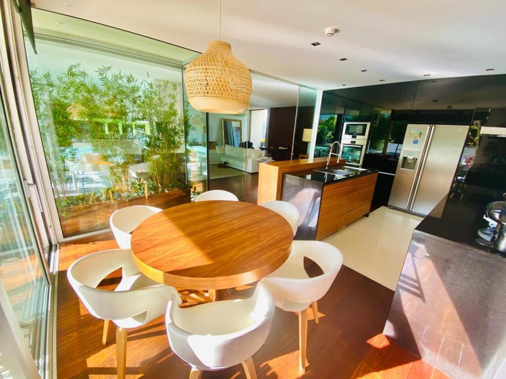 Portugal Holidays Villa บาร์เซลอส ภายนอก รูปภาพ