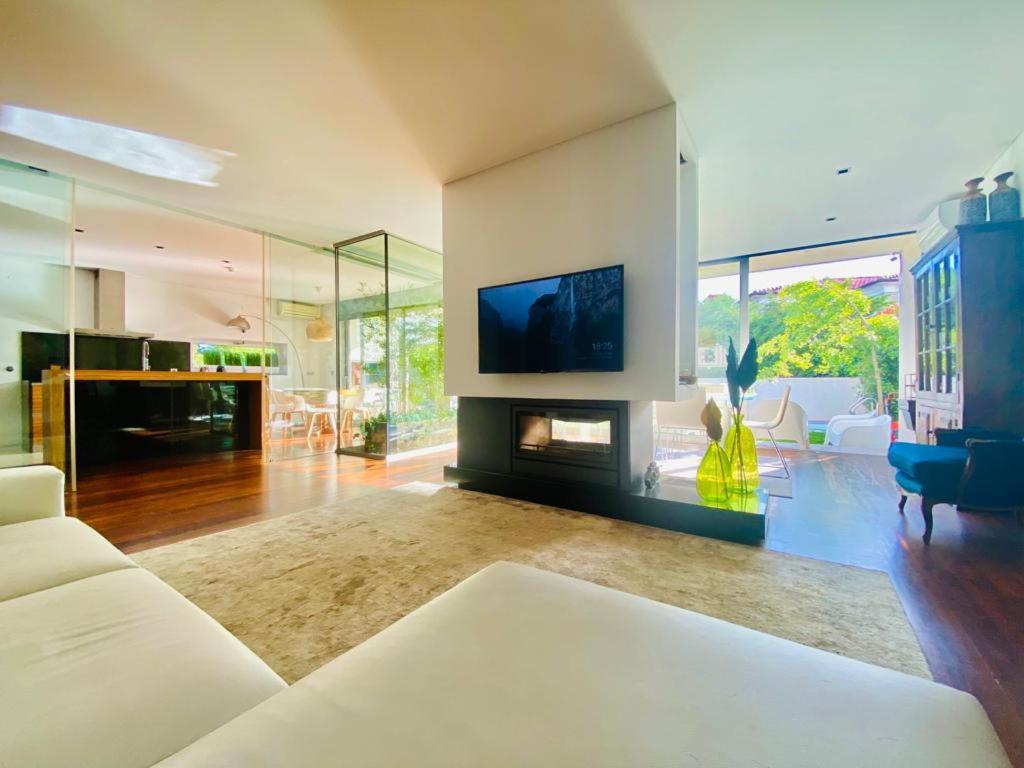 Portugal Holidays Villa บาร์เซลอส ภายนอก รูปภาพ