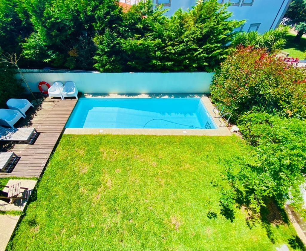 Portugal Holidays Villa บาร์เซลอส ภายนอก รูปภาพ