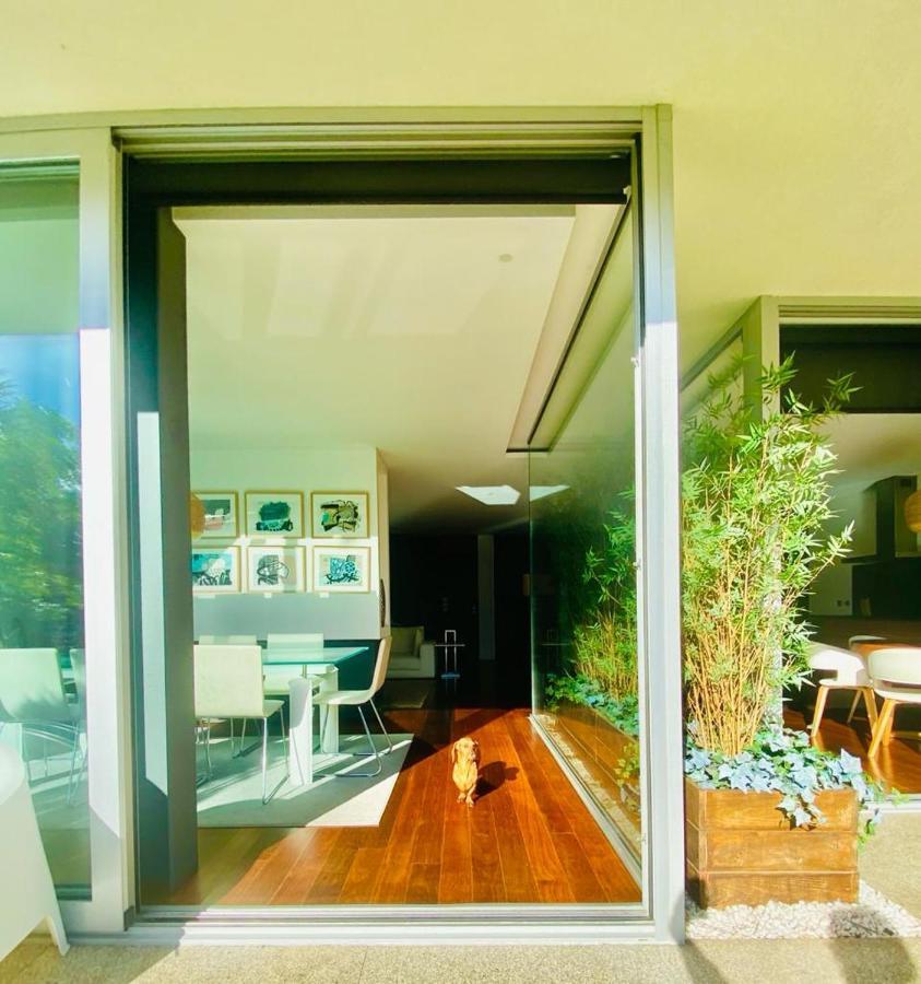 Portugal Holidays Villa บาร์เซลอส ภายนอก รูปภาพ