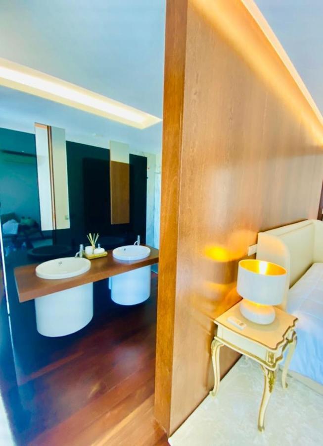 Portugal Holidays Villa บาร์เซลอส ภายนอก รูปภาพ