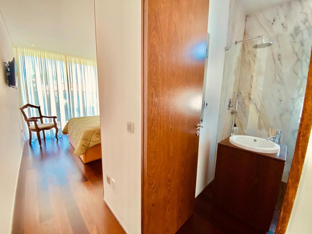 Portugal Holidays Villa บาร์เซลอส ภายนอก รูปภาพ