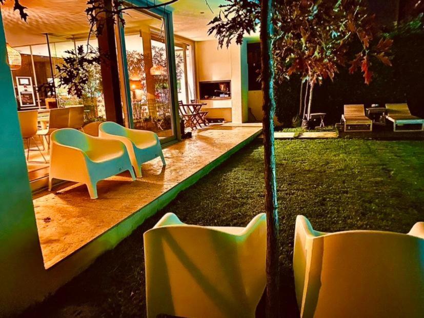 Portugal Holidays Villa บาร์เซลอส ภายนอก รูปภาพ