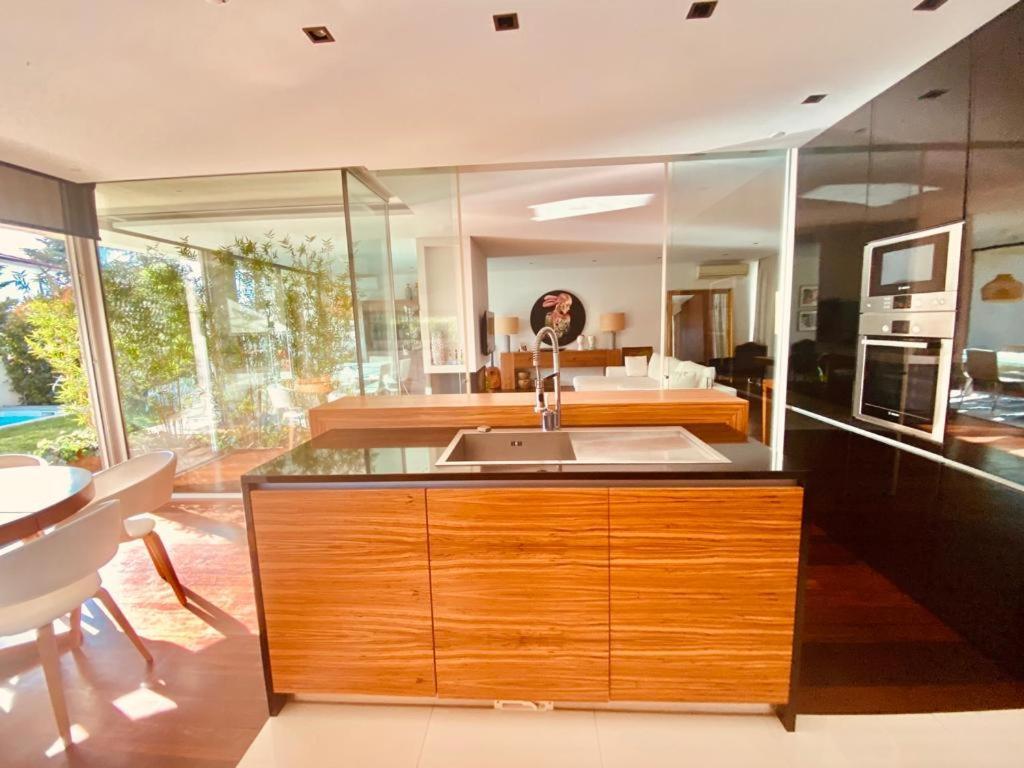 Portugal Holidays Villa บาร์เซลอส ภายนอก รูปภาพ