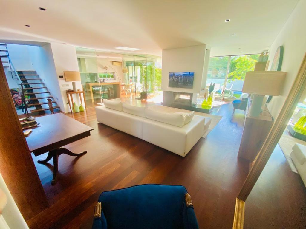 Portugal Holidays Villa บาร์เซลอส ภายนอก รูปภาพ