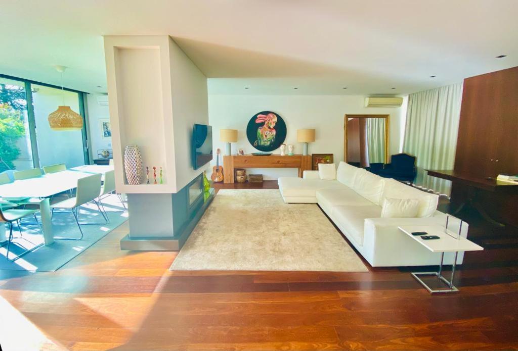 Portugal Holidays Villa บาร์เซลอส ภายนอก รูปภาพ