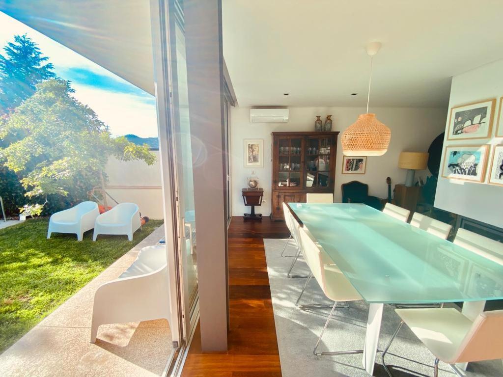 Portugal Holidays Villa บาร์เซลอส ภายนอก รูปภาพ
