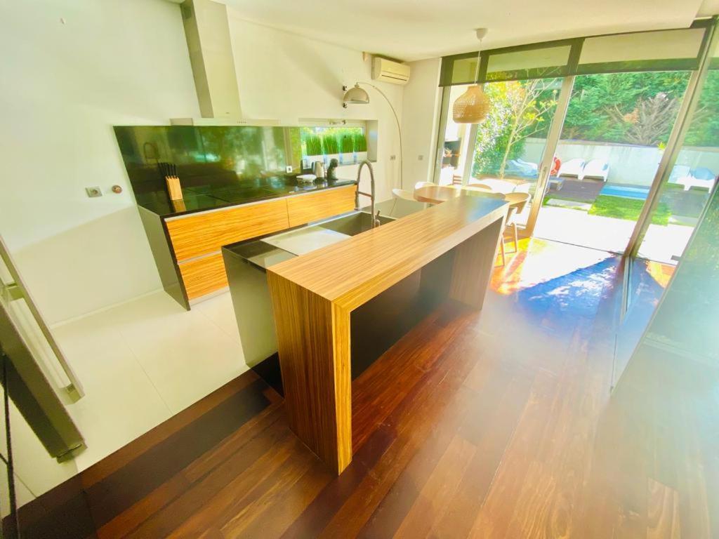 Portugal Holidays Villa บาร์เซลอส ภายนอก รูปภาพ