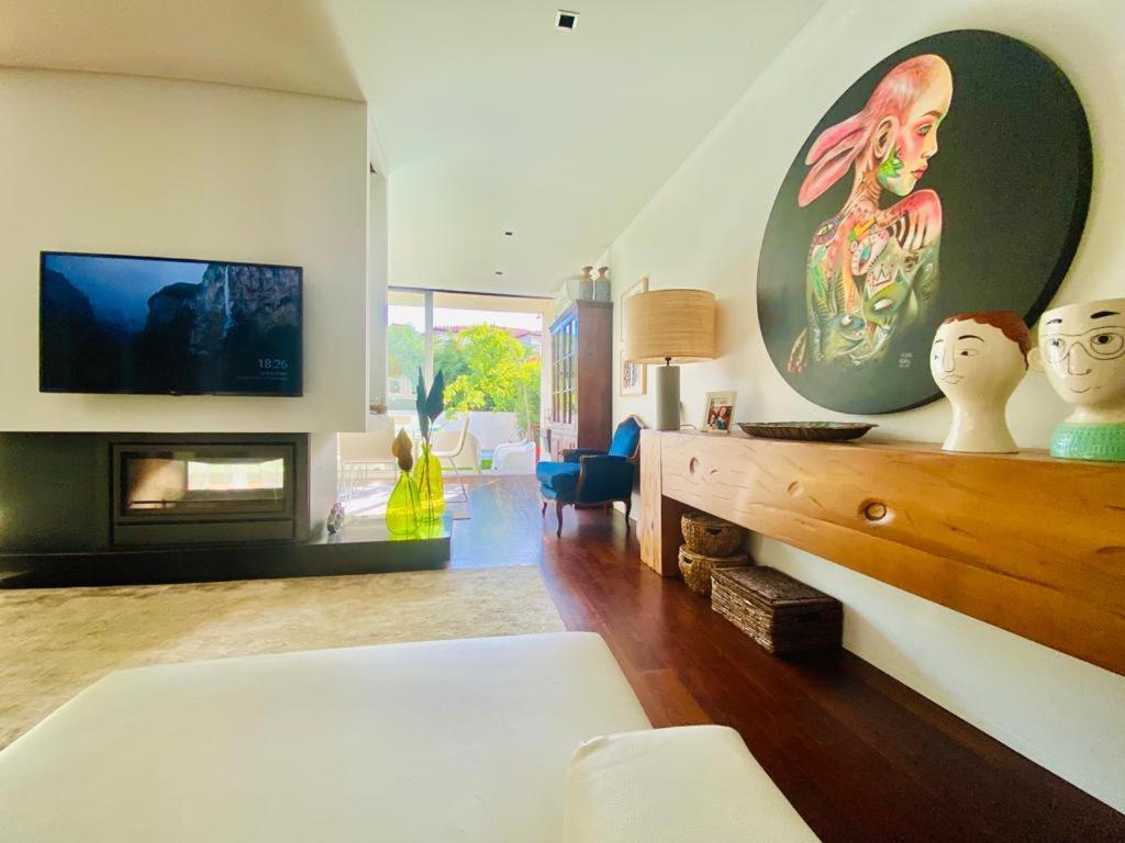 Portugal Holidays Villa บาร์เซลอส ภายนอก รูปภาพ