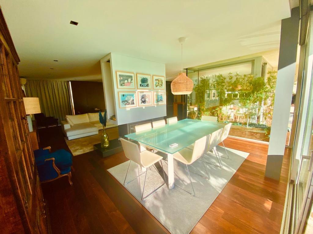 Portugal Holidays Villa บาร์เซลอส ภายนอก รูปภาพ